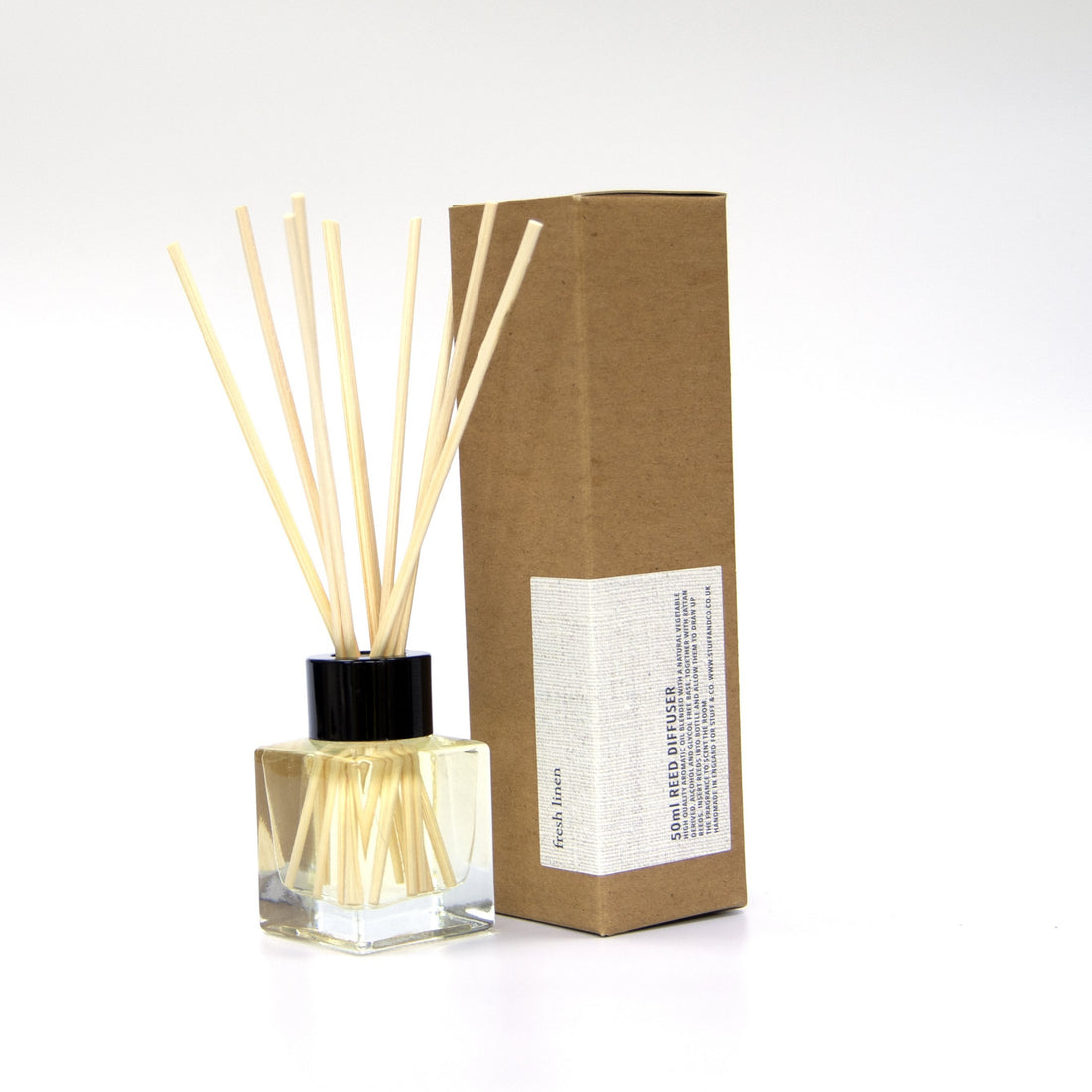 REED DIFFUSER 50ml