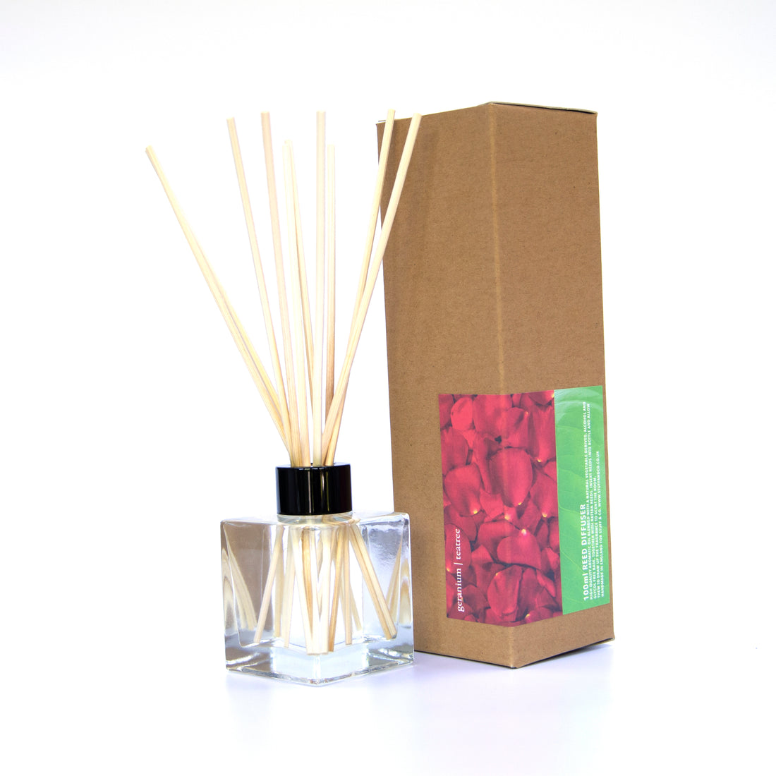 REED DIFFUSER 100ml