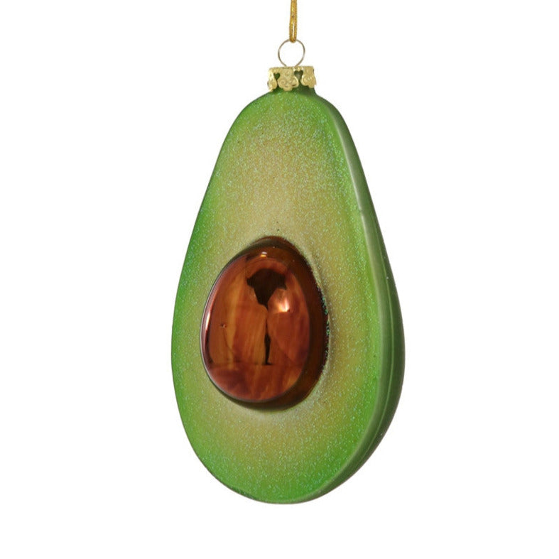 AVOCADO BAUBLE