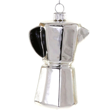 MOKA ESPRESSO MAKER BAUBLE