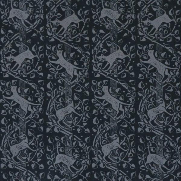 CAMBRIDGE IMPRINT SMALL WRAPPING PAPER | PEGGY ANGUS CATS