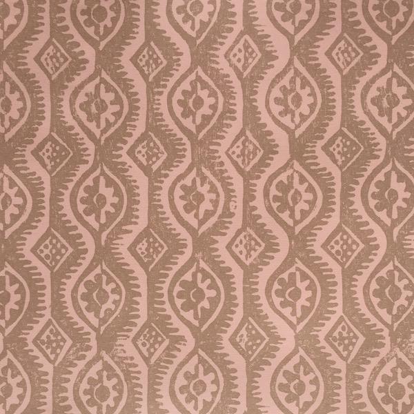 CAMBRIDGE IMPRINT SMALL WRAPPING PAPER | PEGGY ANGUS SMALL DAMASK