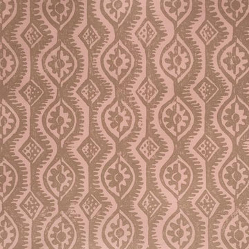 CAMBRIDGE IMPRINT SMALL WRAPPING PAPER | PEGGY ANGUS SMALL DAMASK