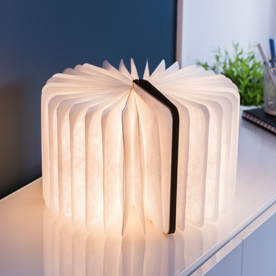 LARGE SMART BOOK LIGHT |  MAPLE