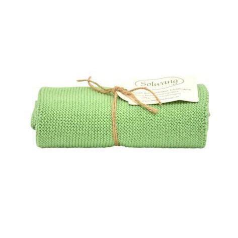 ORGANIC COTTON DANISH KITCHEN TOWEL