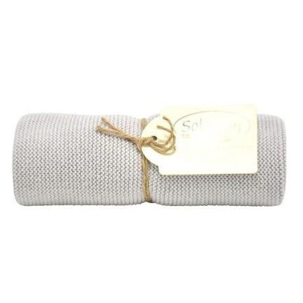 ORGANIC COTTON DANISH KITCHEN TOWEL