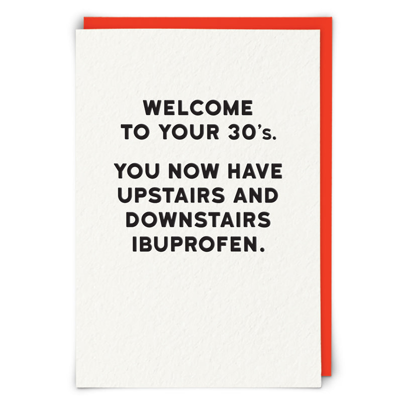 CARD | IBUPROFEN