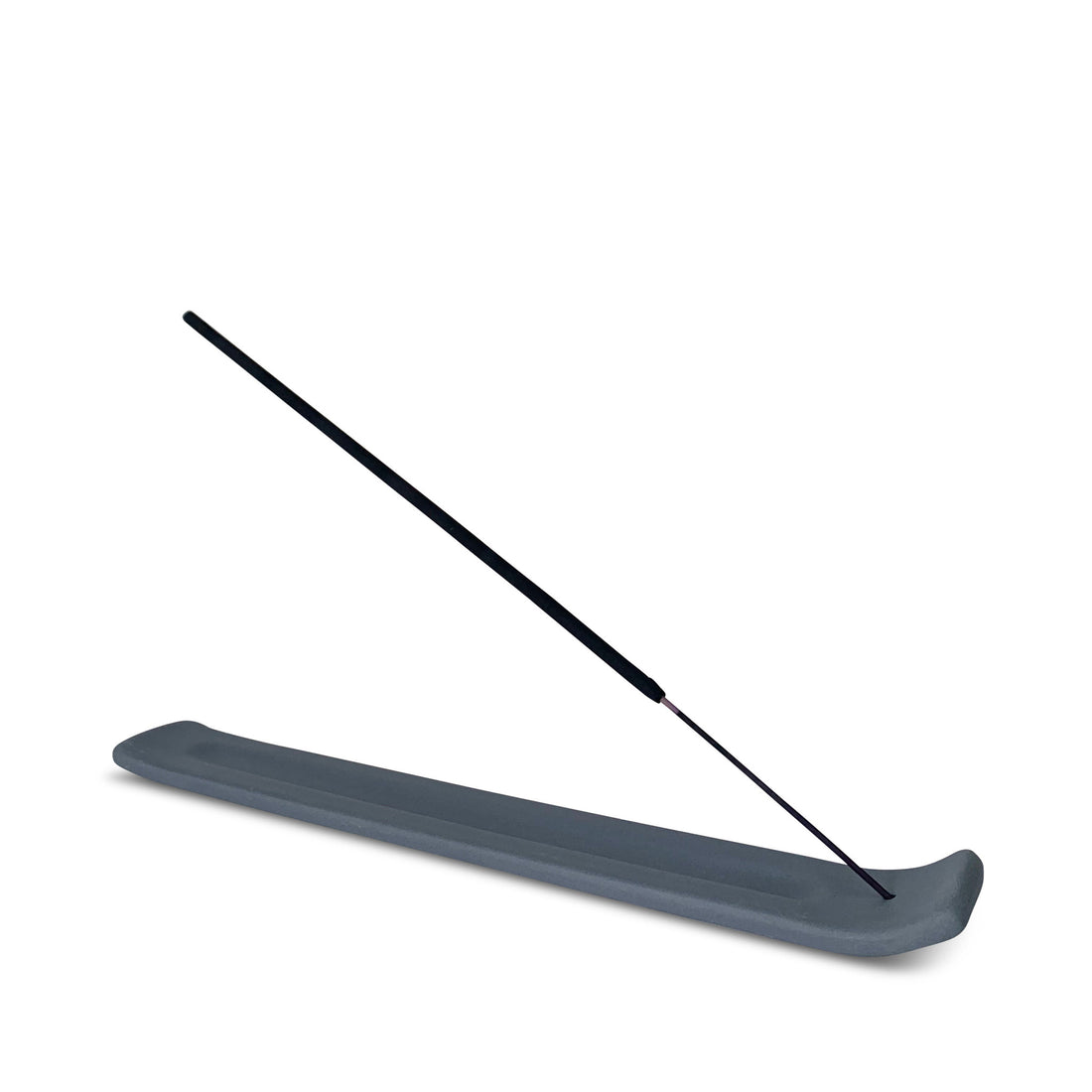CERAMIC INCENSE ASH CATCHER SKI