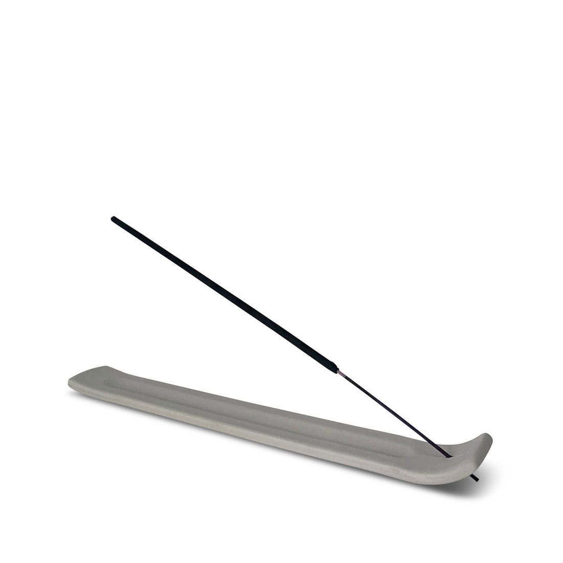 CERAMIC INCENSE ASH CATCHER SKI
