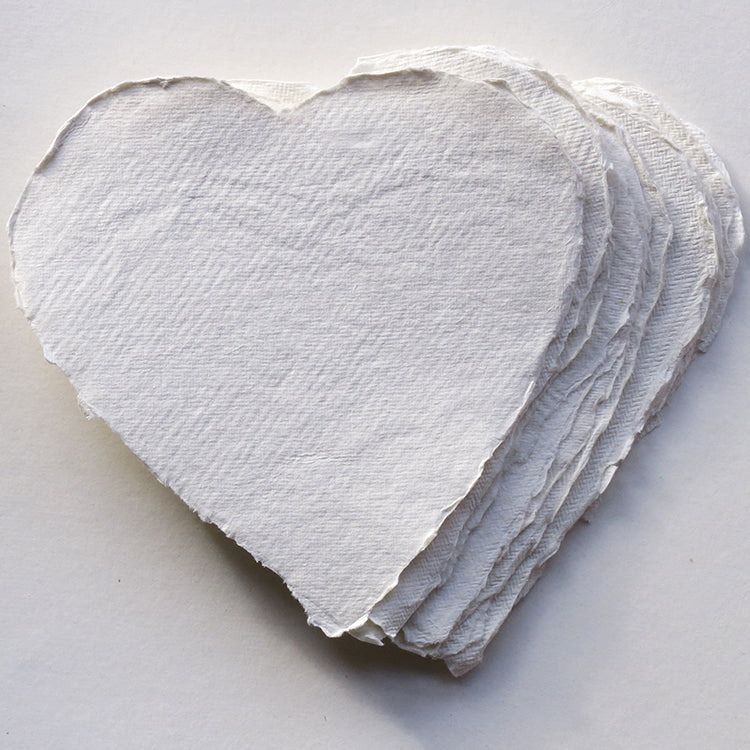 Paper Hearts – Stuff & Co