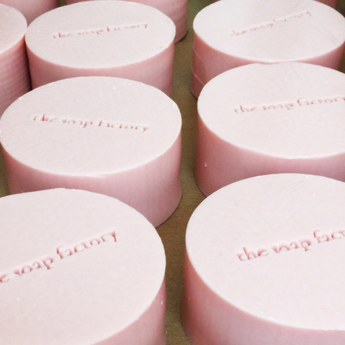 WILD FIG SOAP