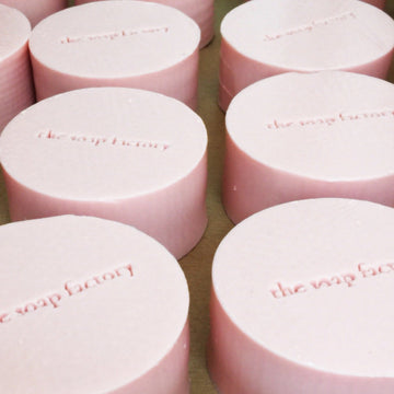 WILD FIG SOAP
