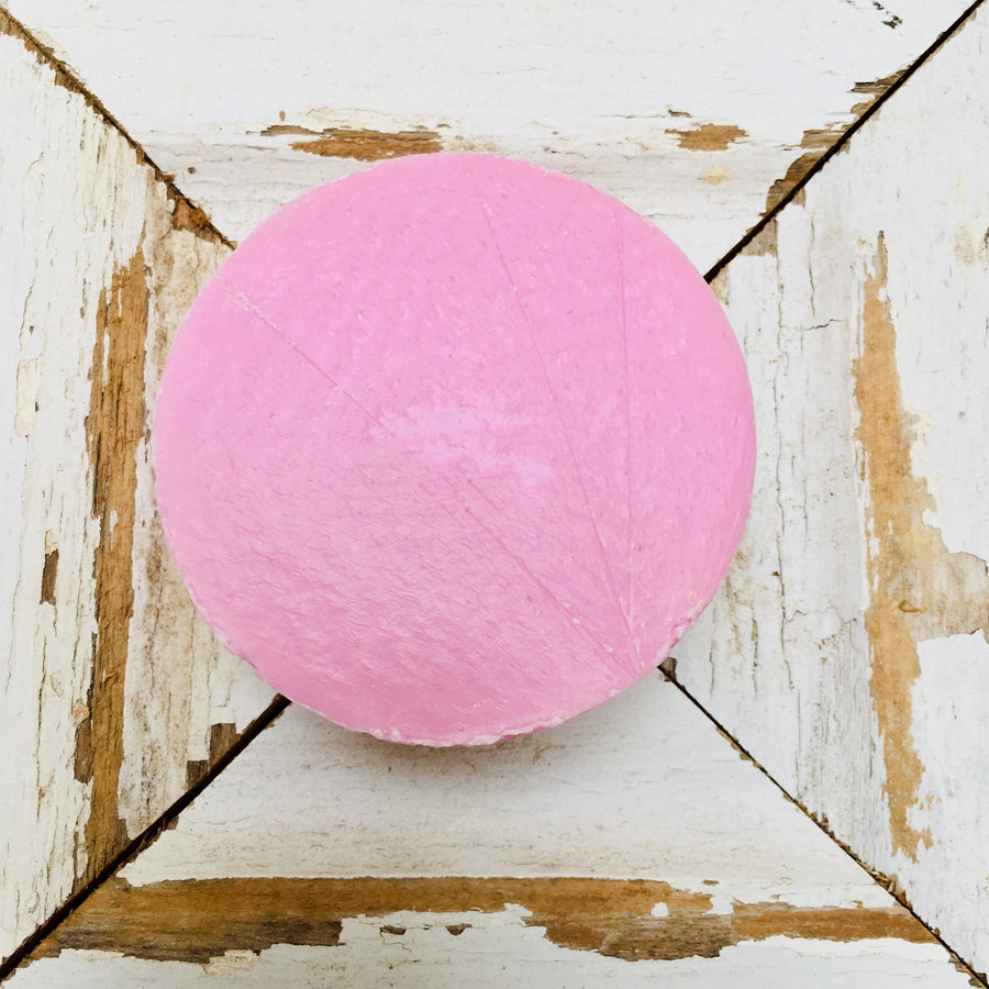 MAGNOLIA SOAP