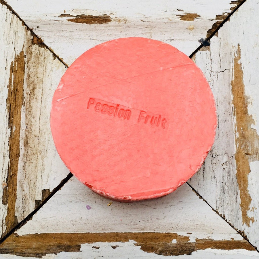 PASSIONFRUIT SOAP
