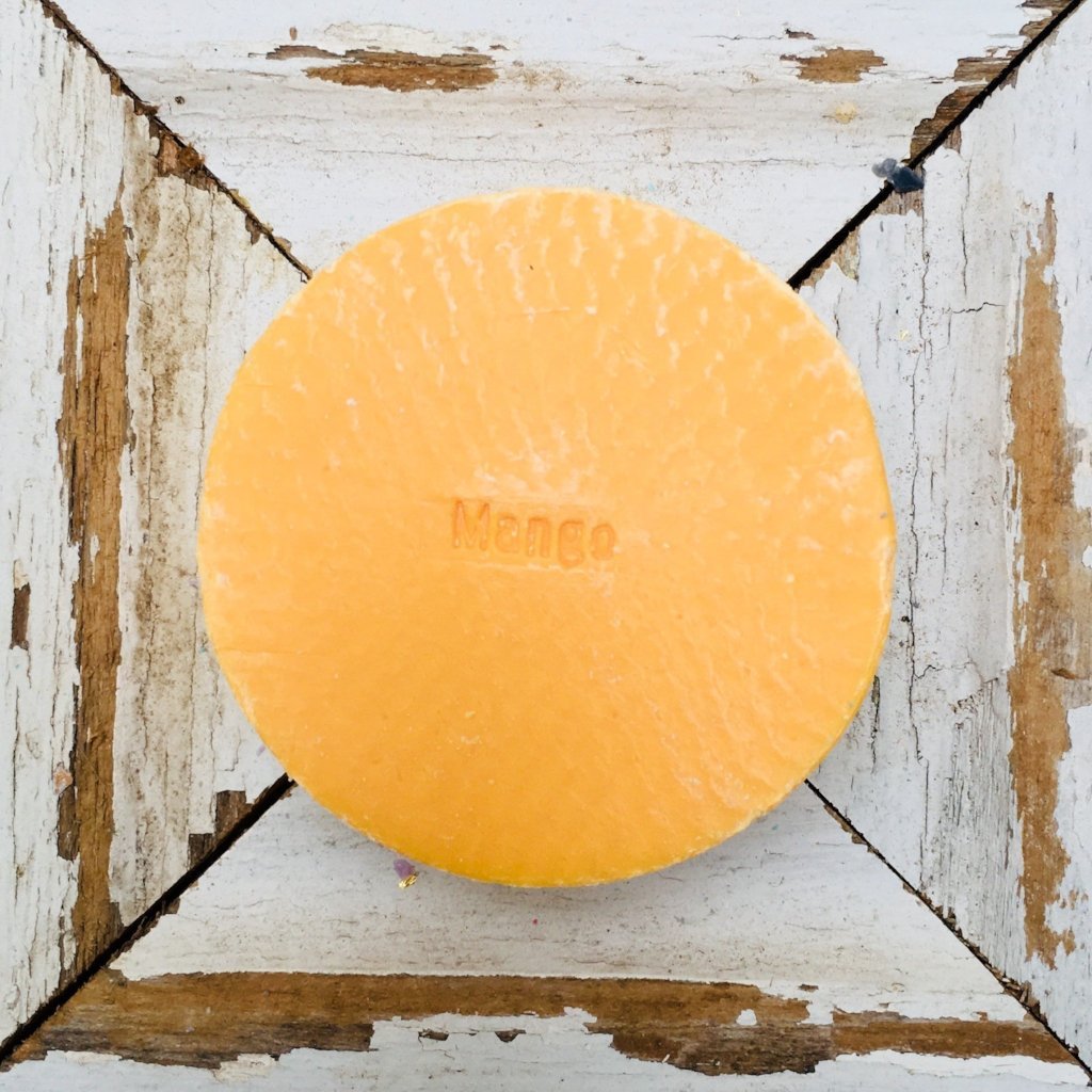 MANGO SOAP