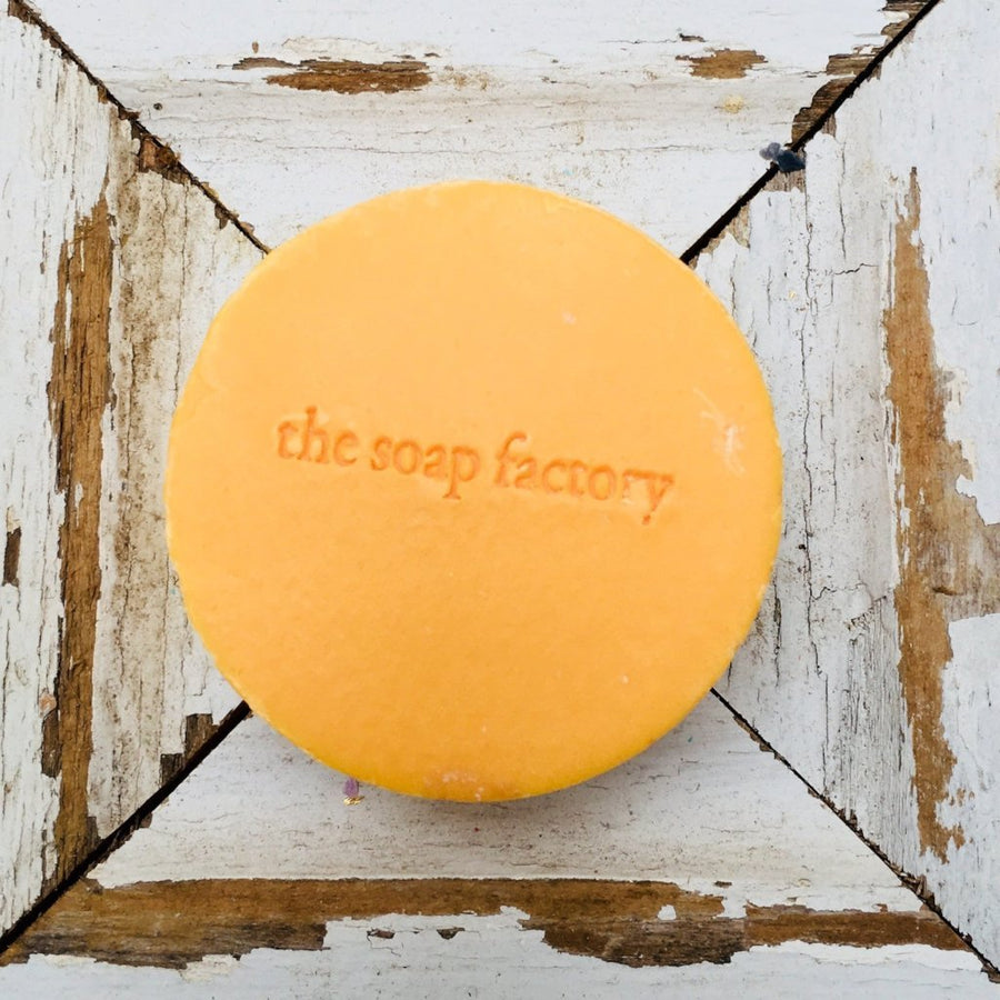 MANGO SOAP