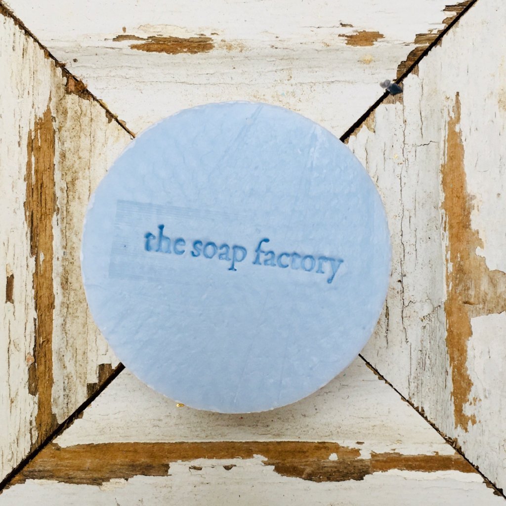 FRESH LINEN SOAP