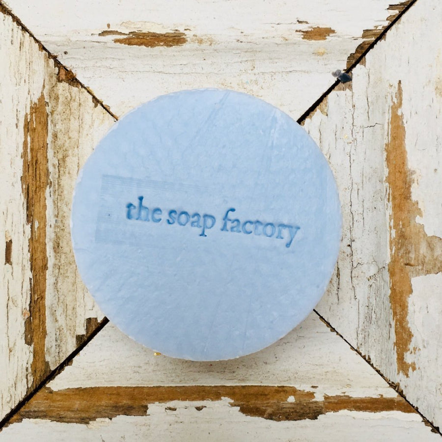 FRESH LINEN SOAP