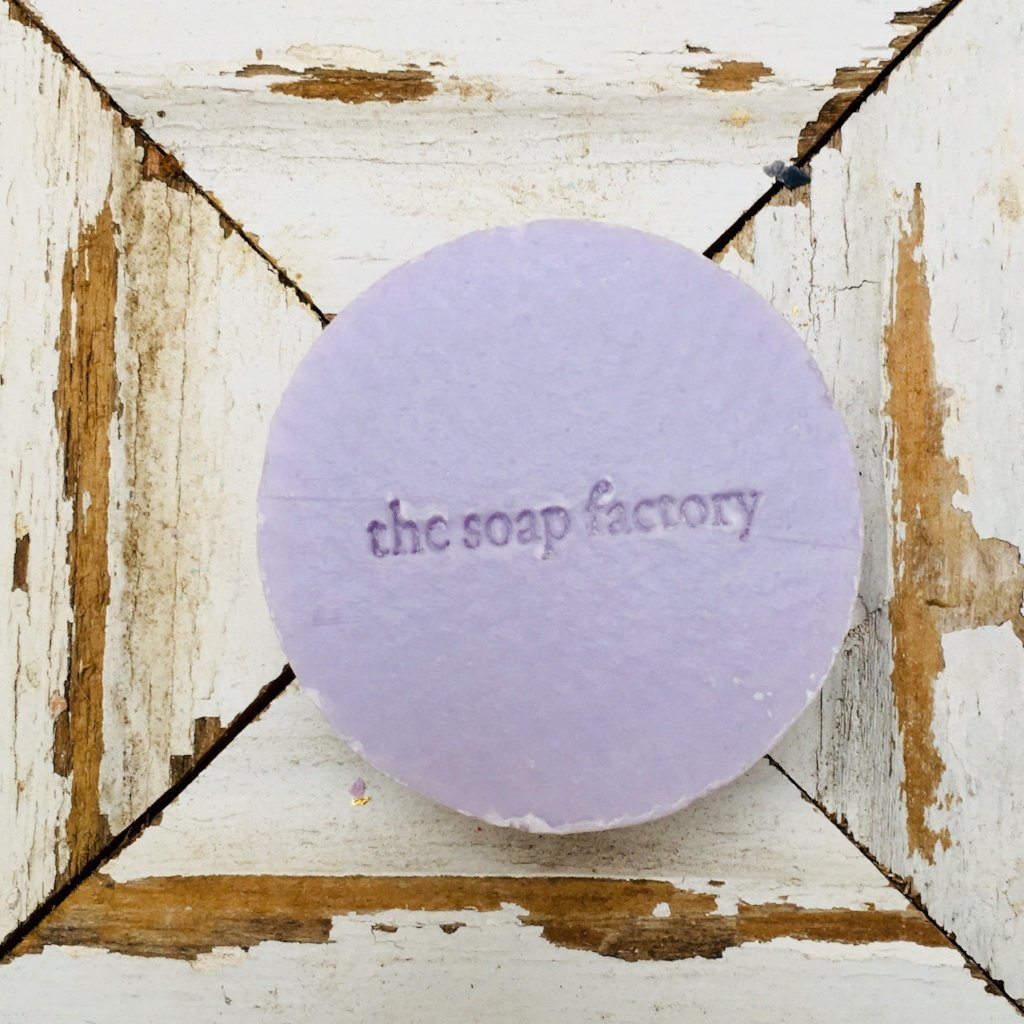LILAC SOAP