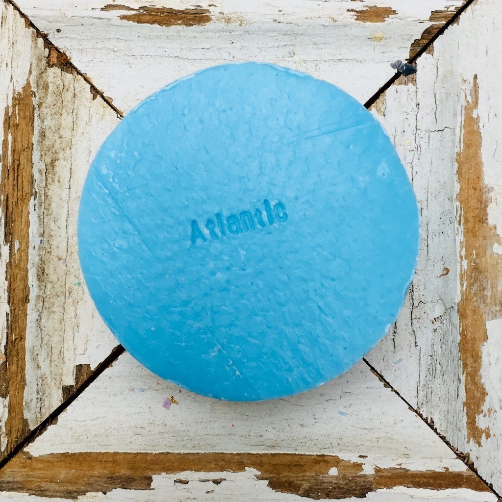 ATLANTIC SOAP