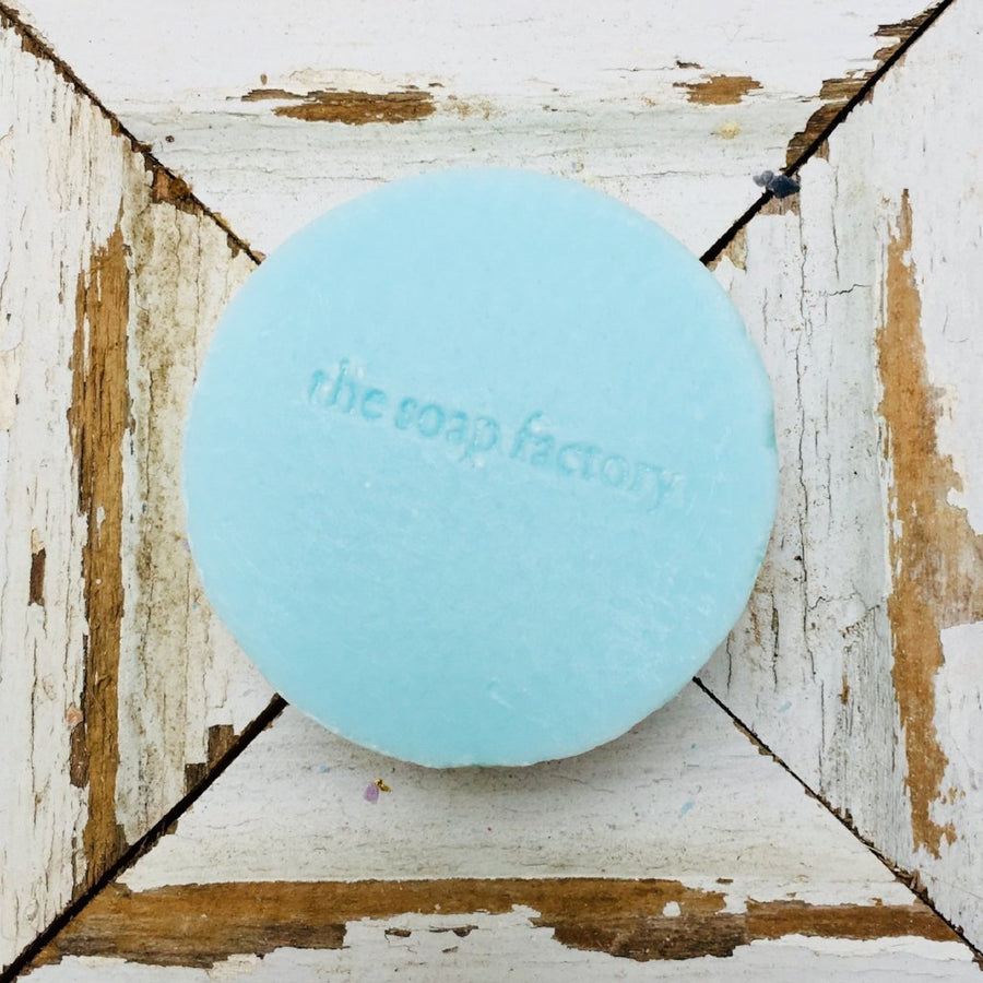 ROSEMARY SOAP