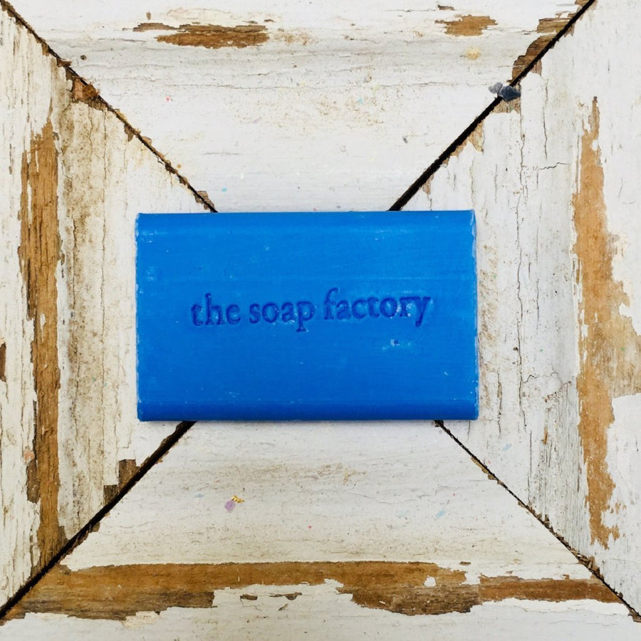 PACIFIC SOAP