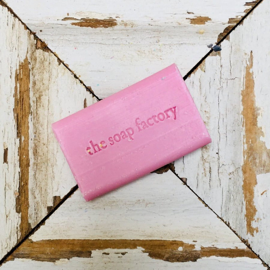 MAGNOLIA SOAP