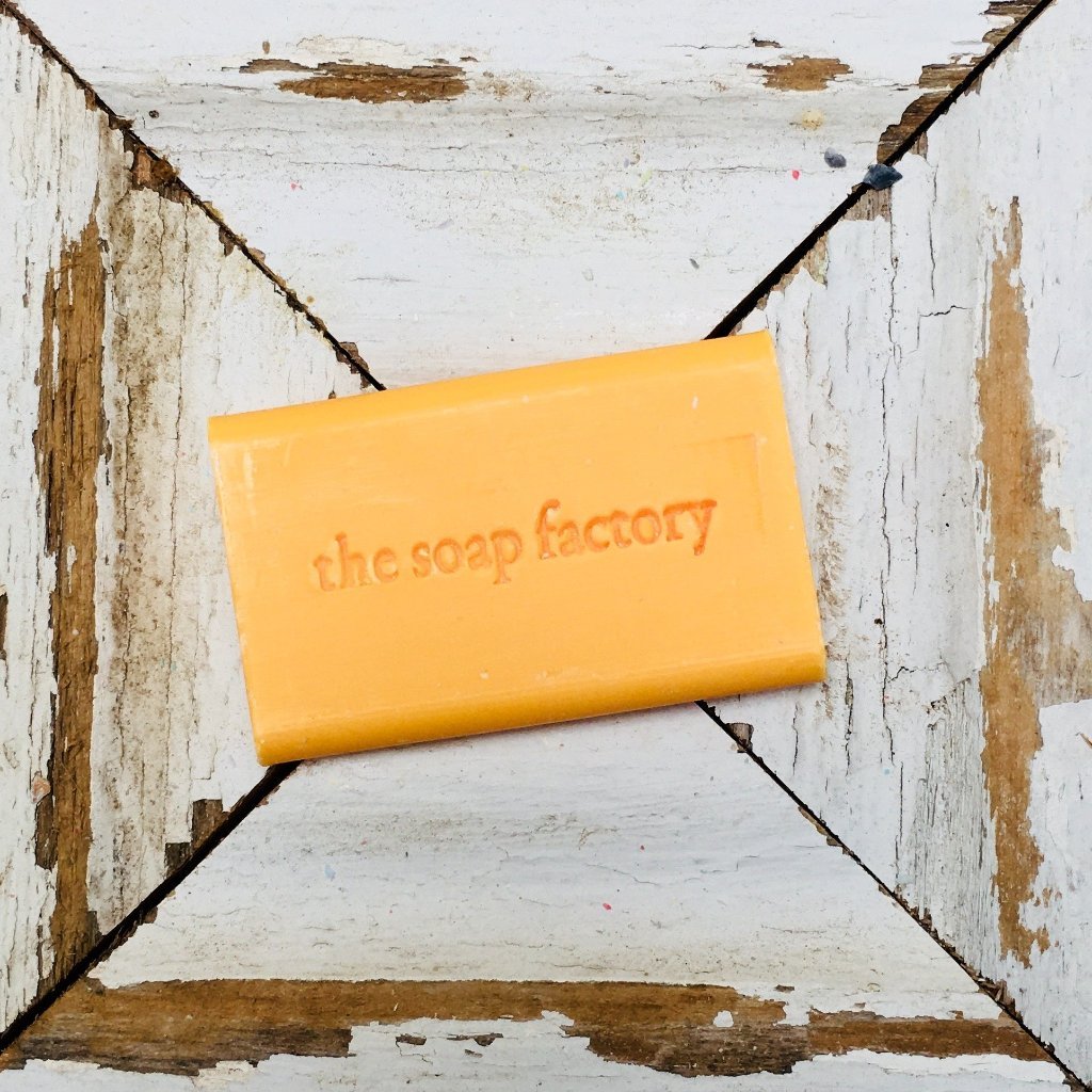 MANGO SOAP