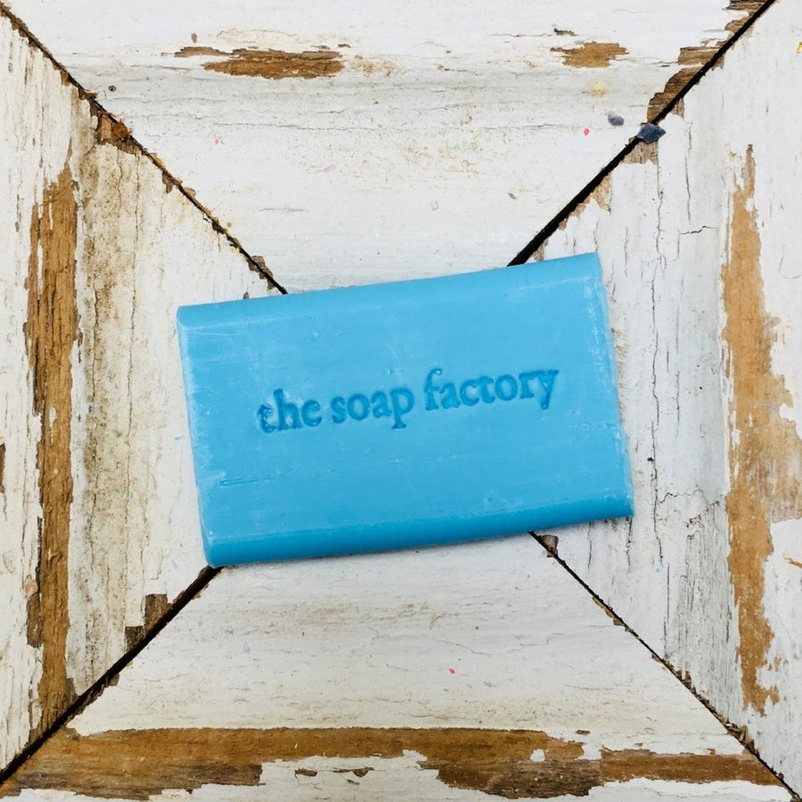 ATLANTIC SOAP