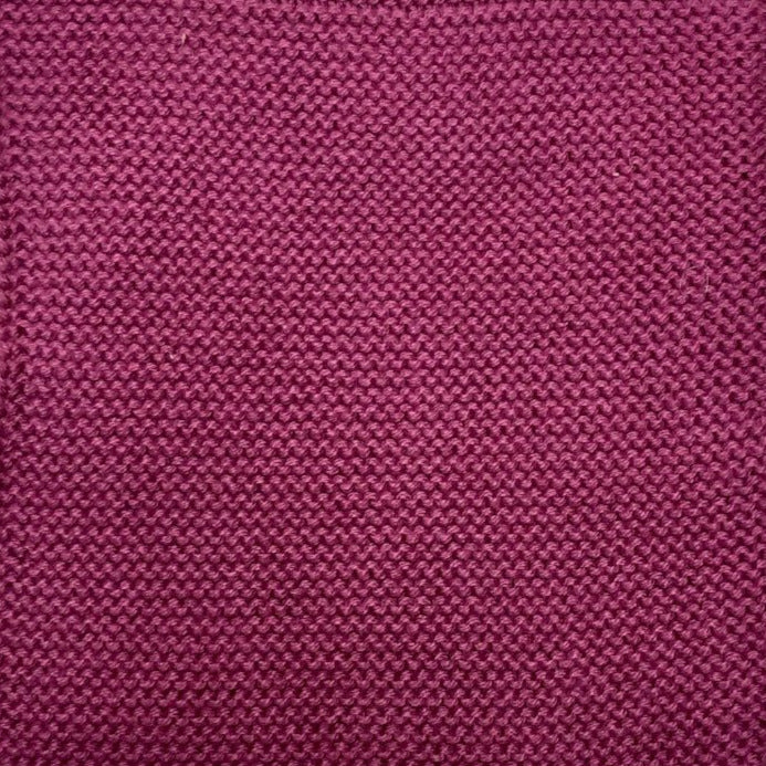 100% ORGANIC COTTON DANISH WASHCLOTH