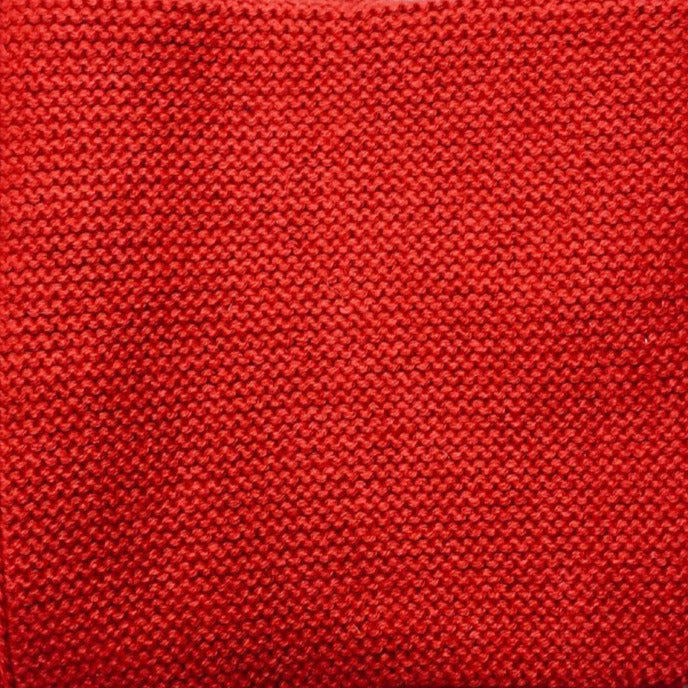 100% ORGANIC COTTON DANISH WASHCLOTH