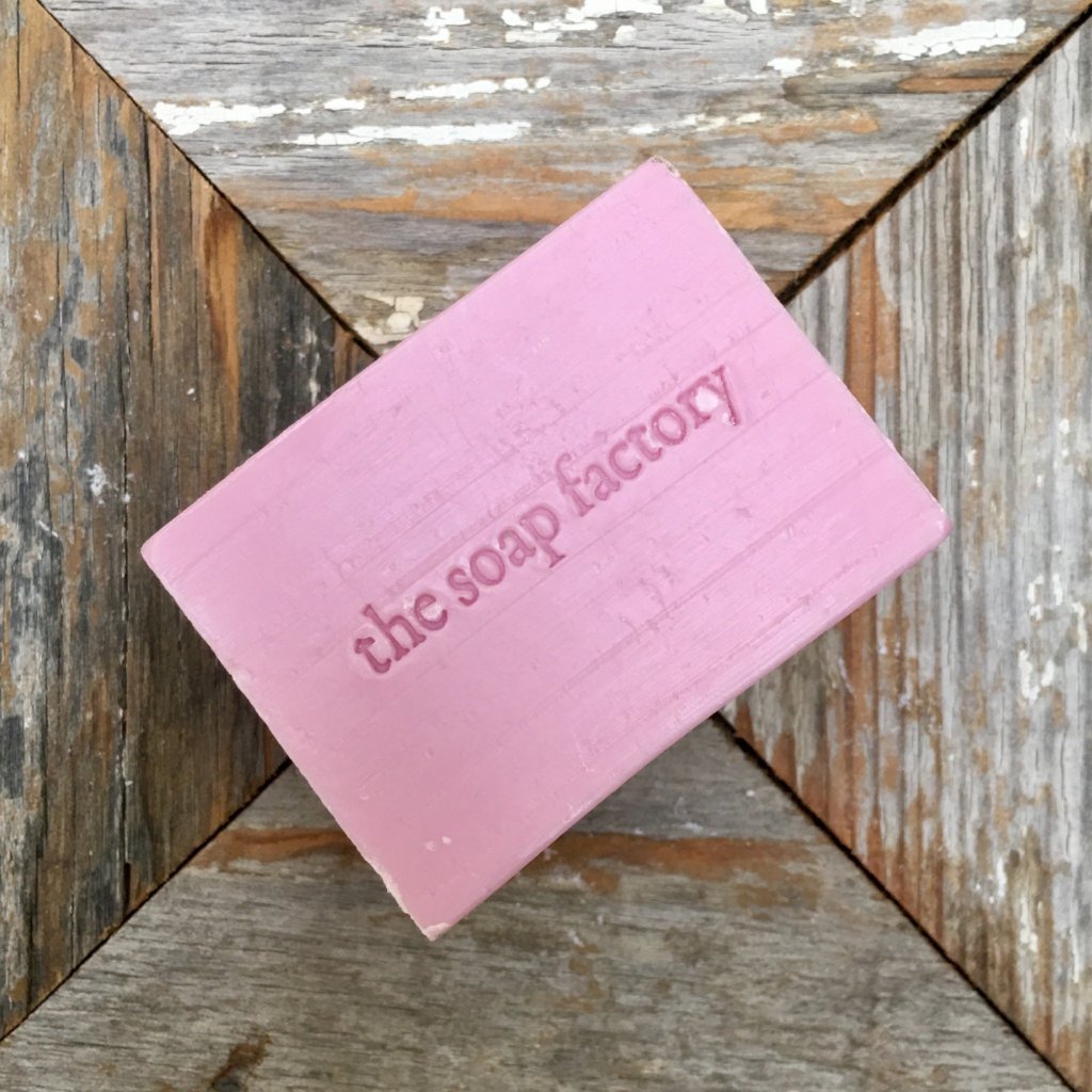 MAGNOLIA SOAP
