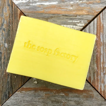 LEMON SOAP