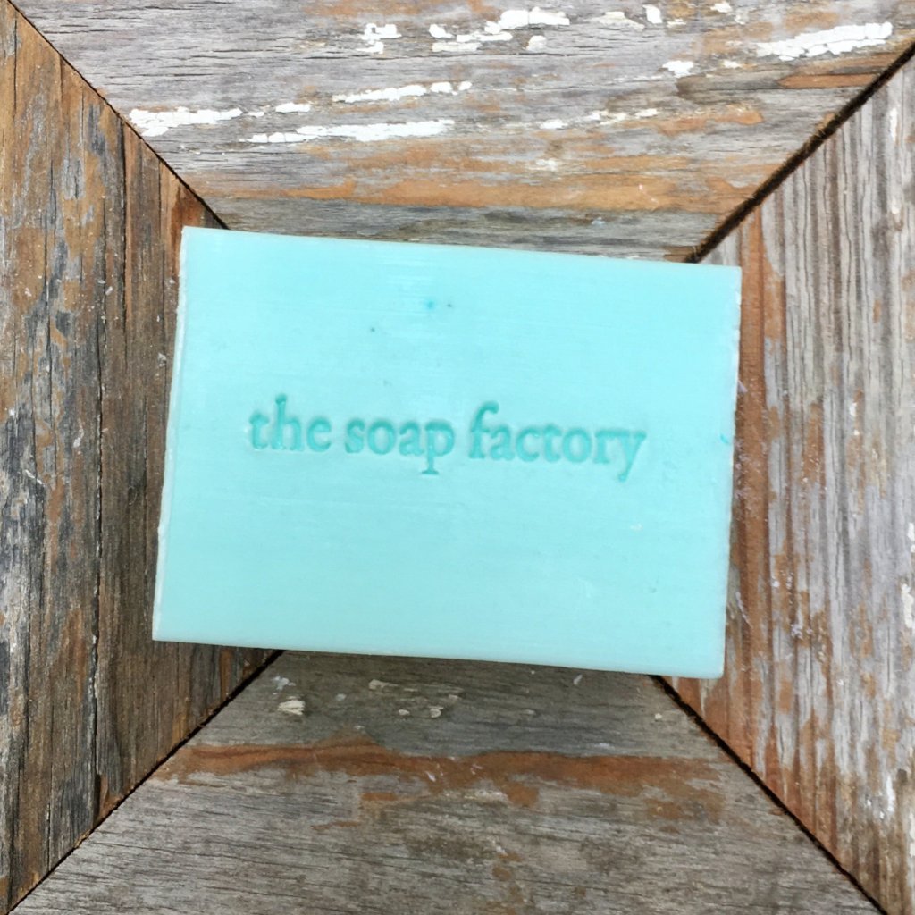 ROSEMARY SOAP