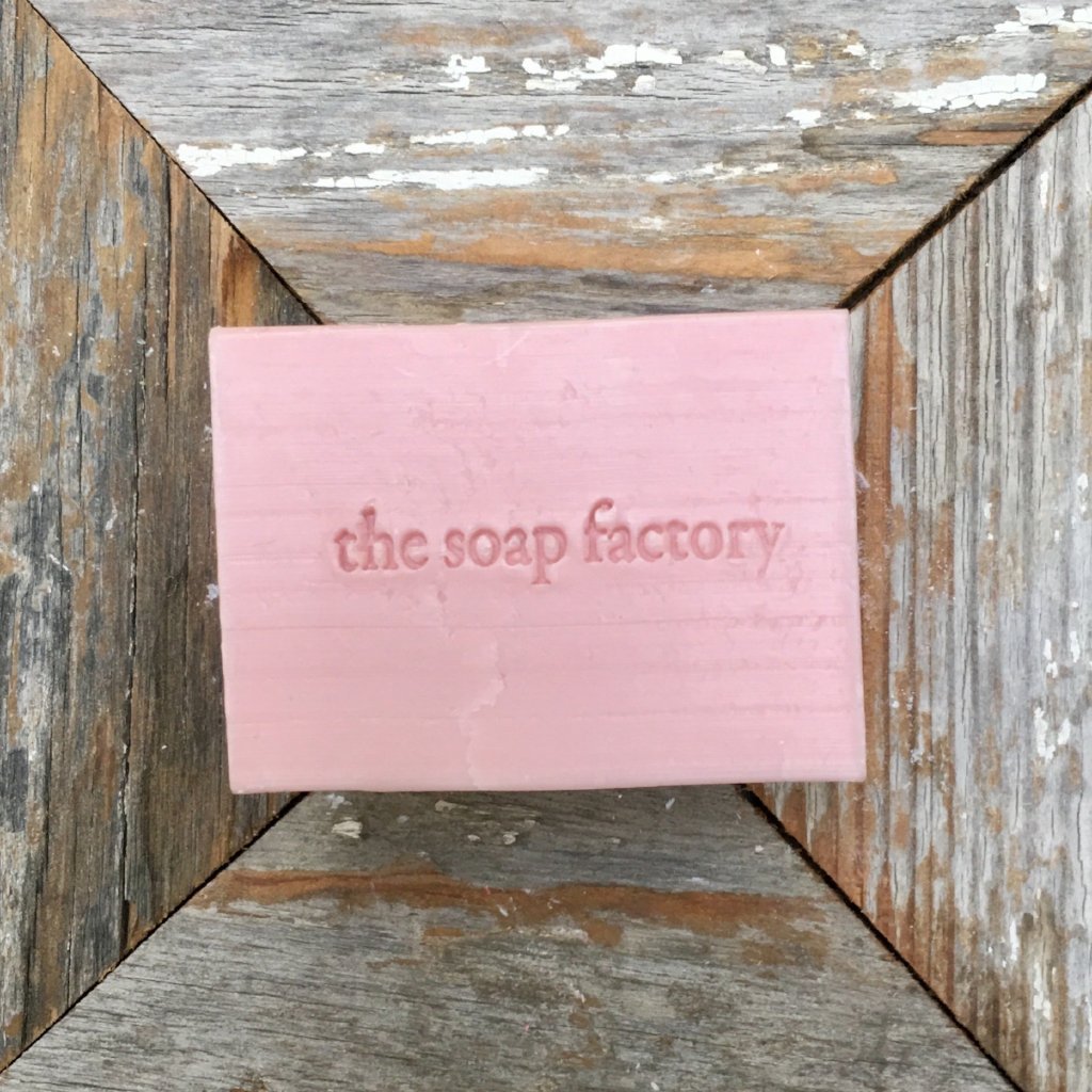 WILD FIG SOAP