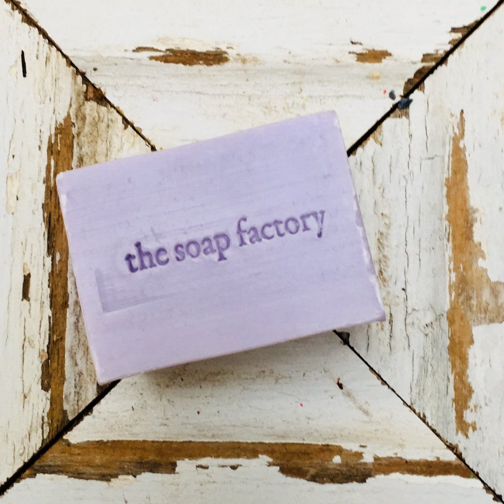 LILAC SOAP
