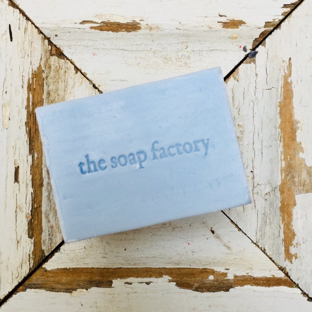 FRESH LINEN SOAP