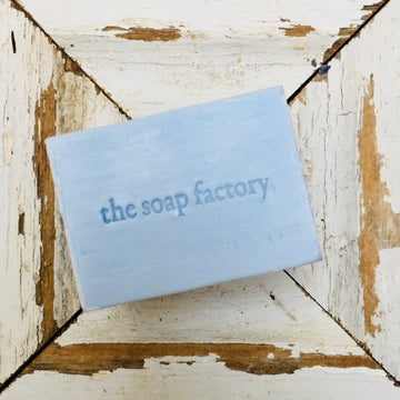FRESH LINEN SOAP