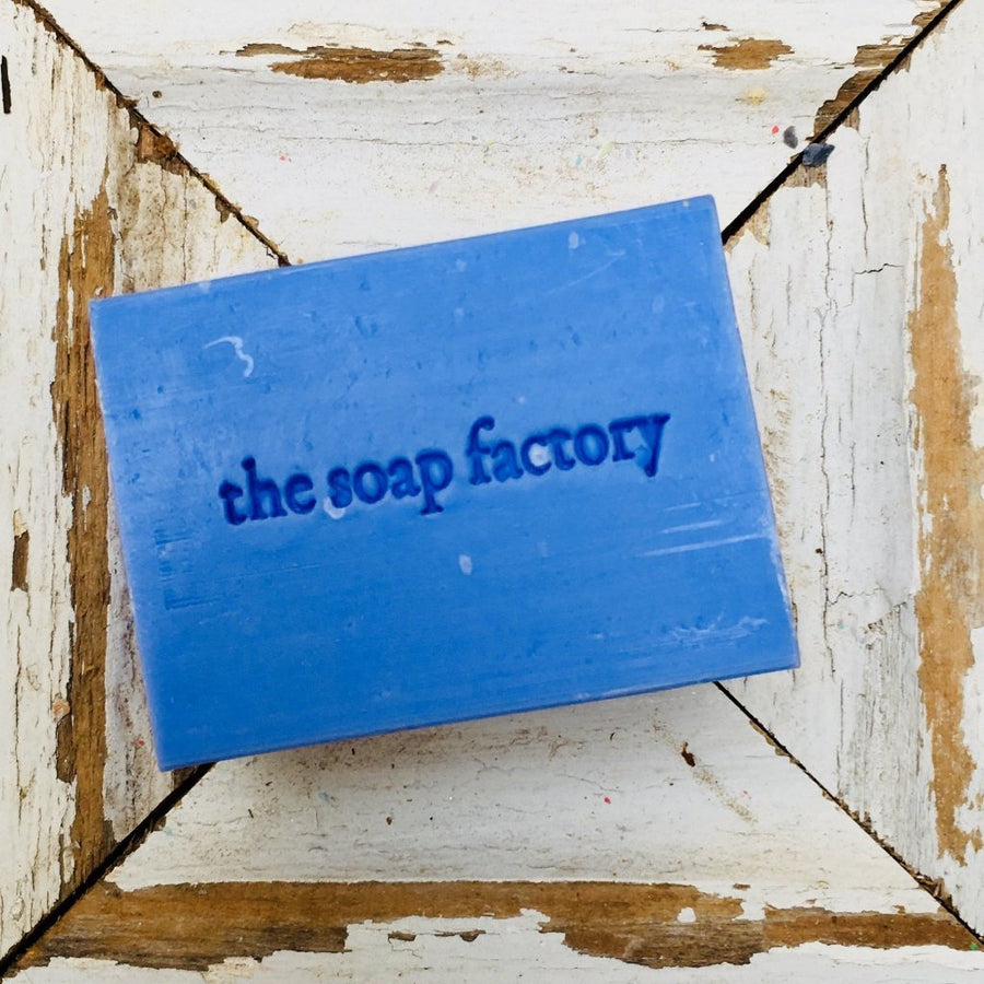 PACIFIC SOAP