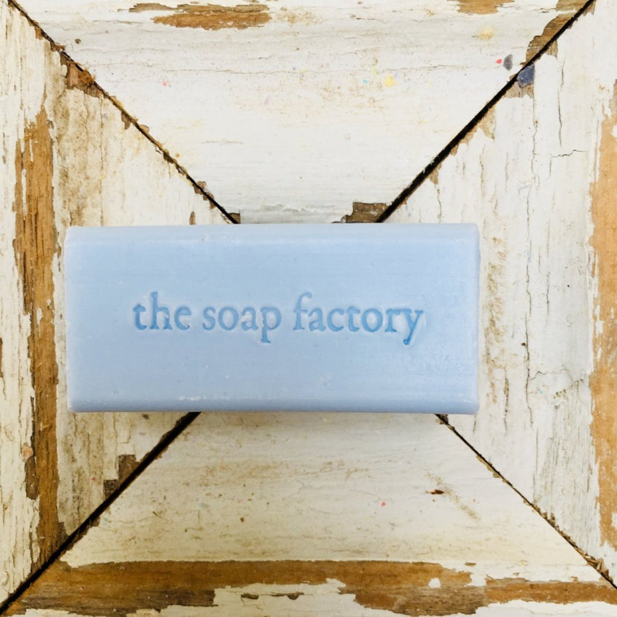FRESH LINEN SOAP