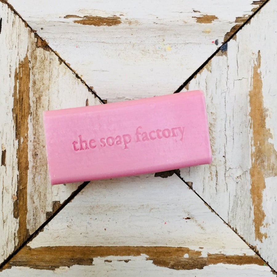 MAGNOLIA SOAP