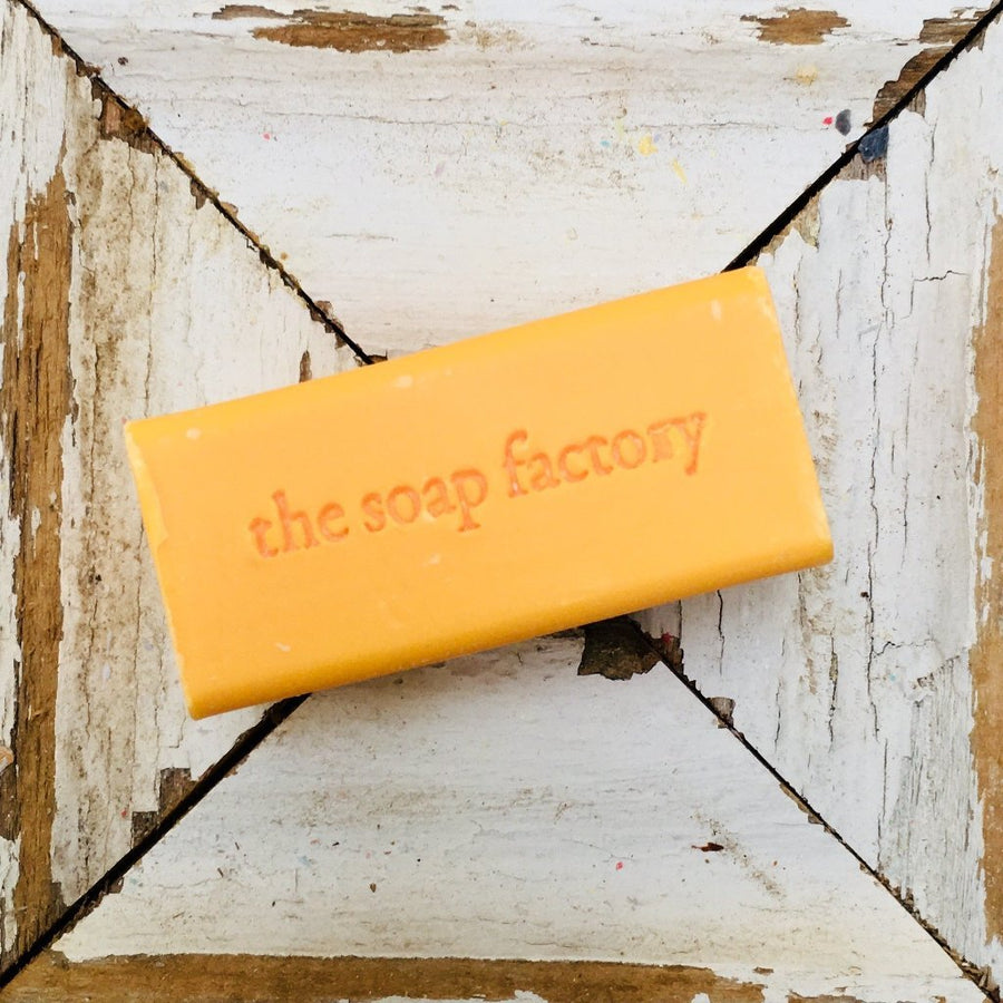 MANGO SOAP