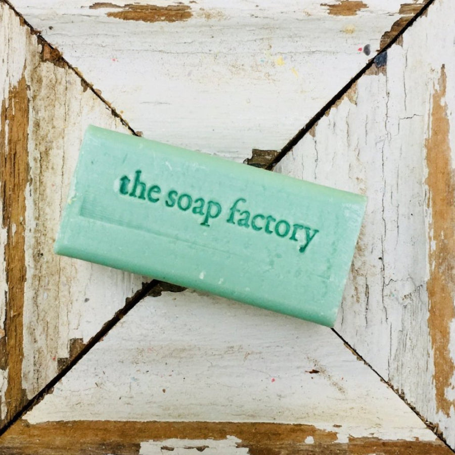 PATCHOULI SOAP