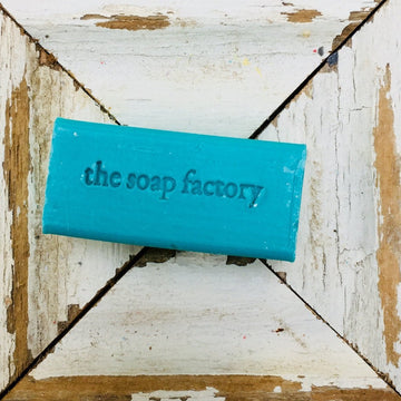 SEABREEZE SOAP