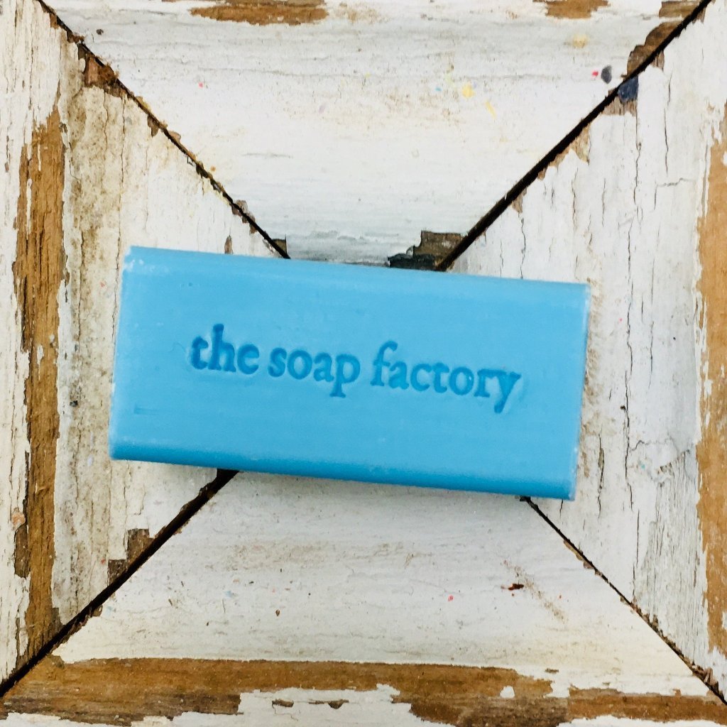 ATLANTIC SOAP