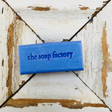 PACIFIC SOAP