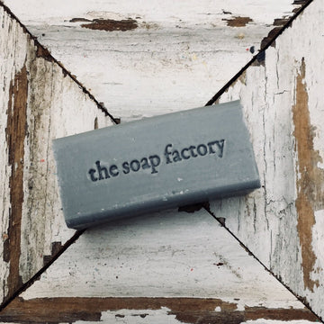 HOMME SOAP