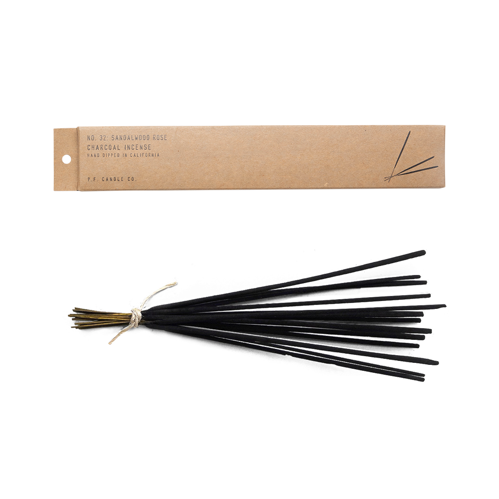 No.32 SANDALWOOD ROSE INCENSE