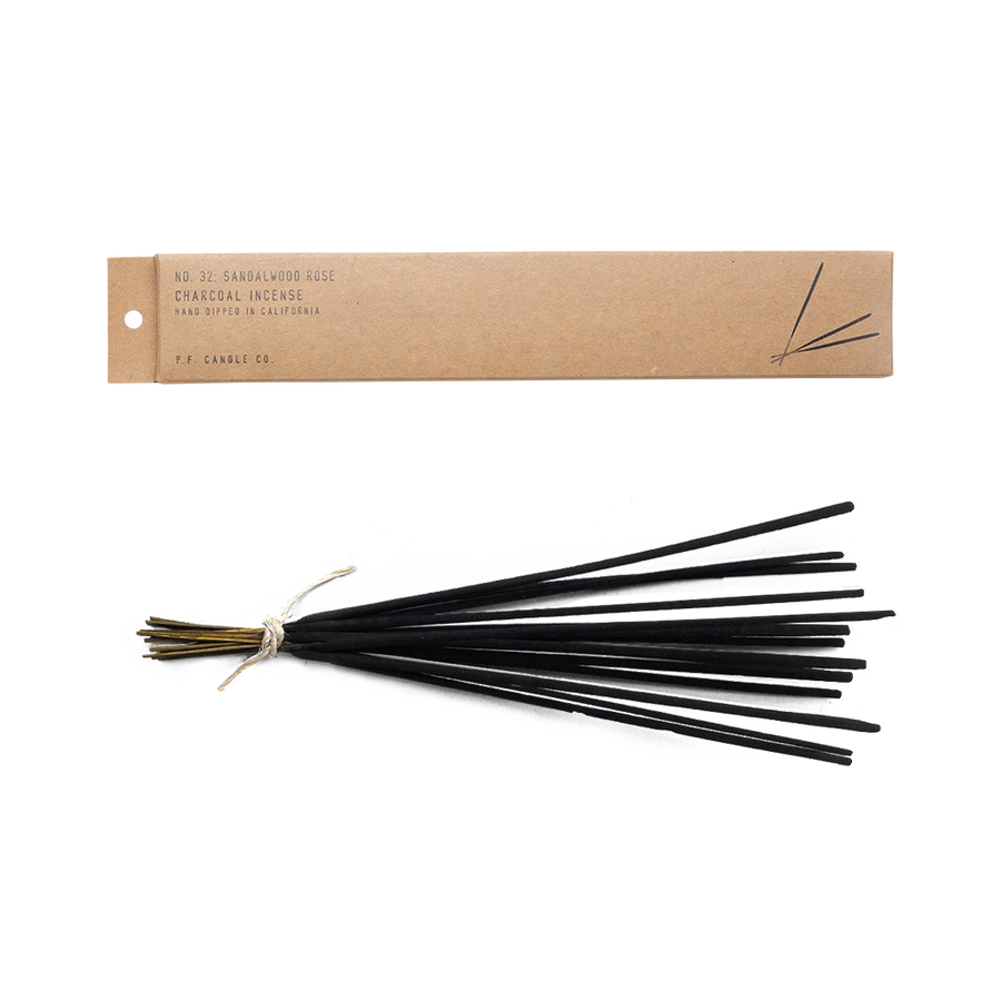 No.32 SANDALWOOD ROSE INCENSE
