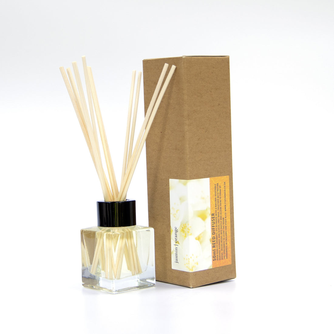 REED DIFFUSER 50ml